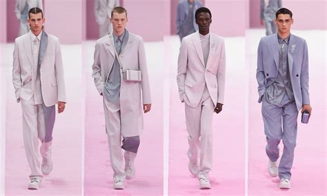 dior homme ss 15|What's All Over Dior Homme's Spring.